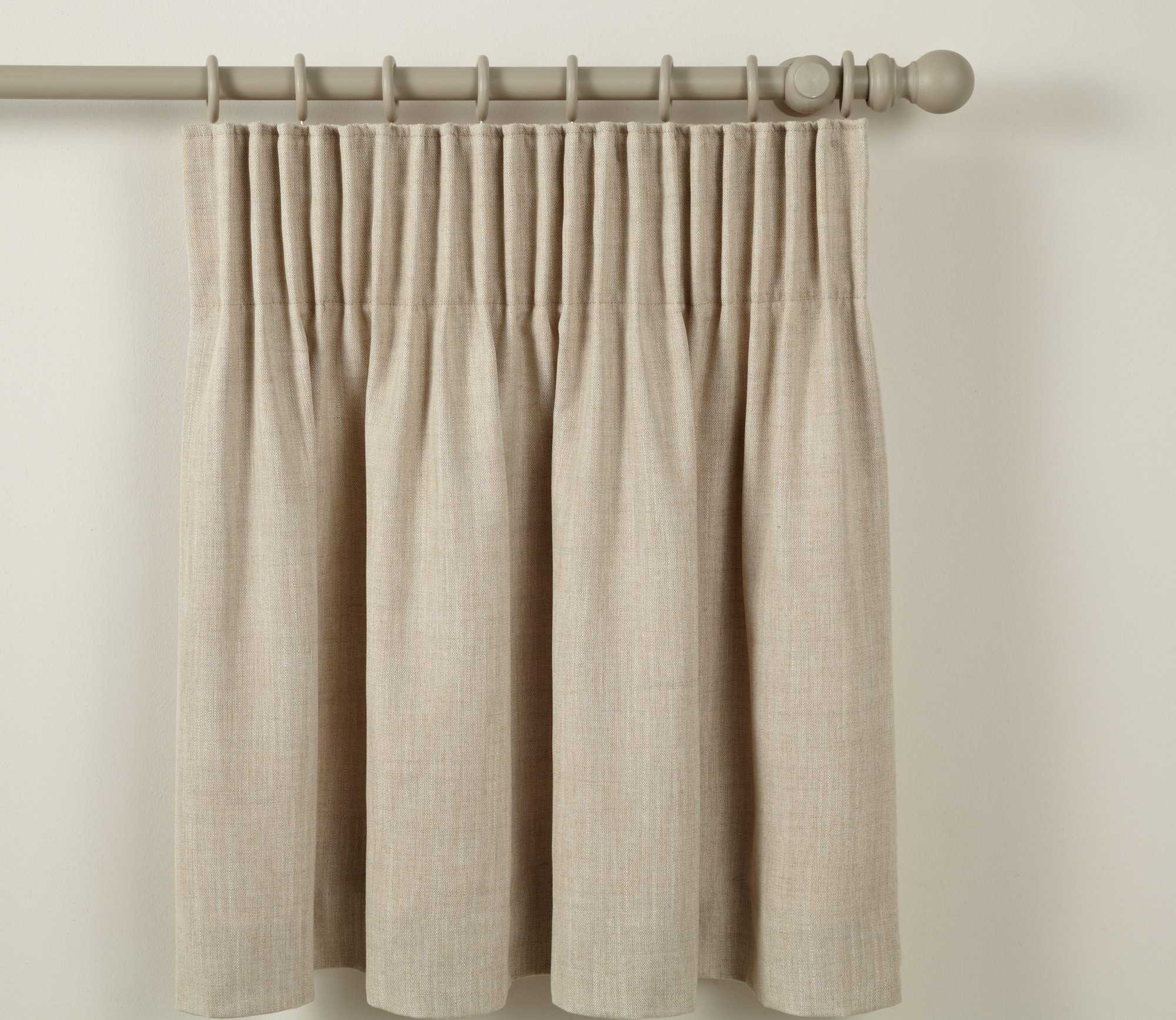 Curtain Headers – Click on image to see all styles – Laskeys Curtains ...