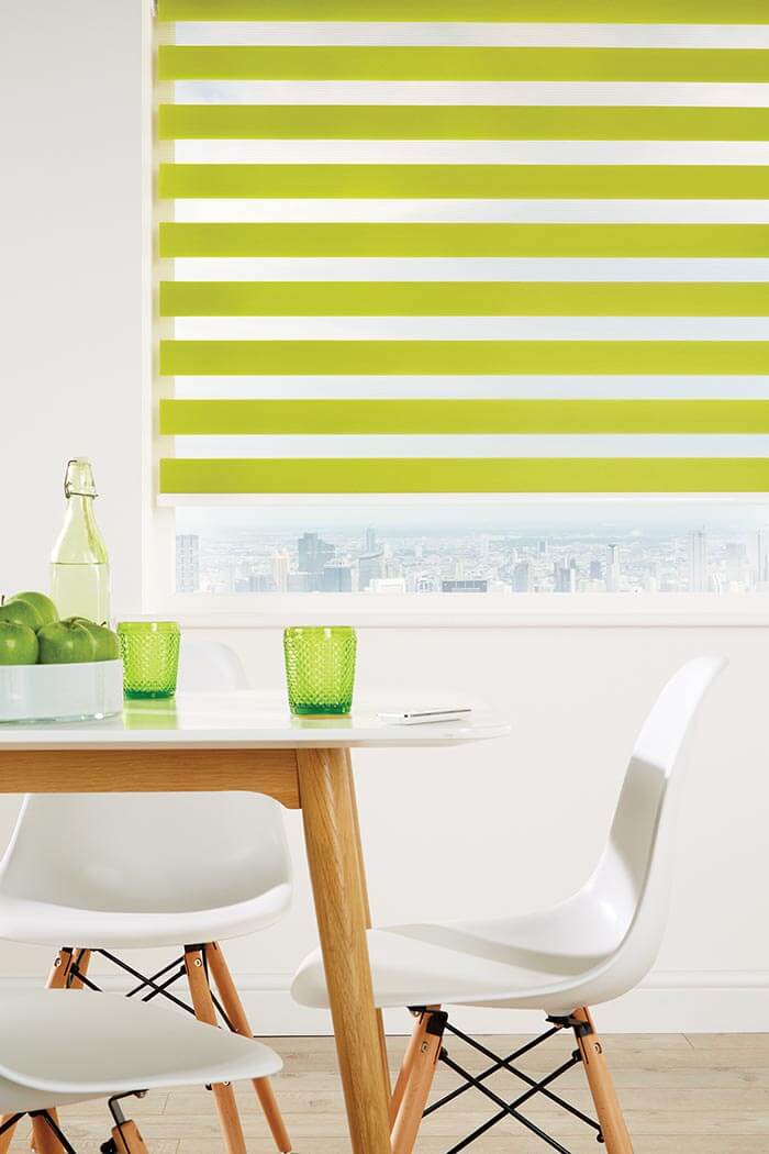 Day & Night Blinds Gloucestershire & Worcestershire Laskeys